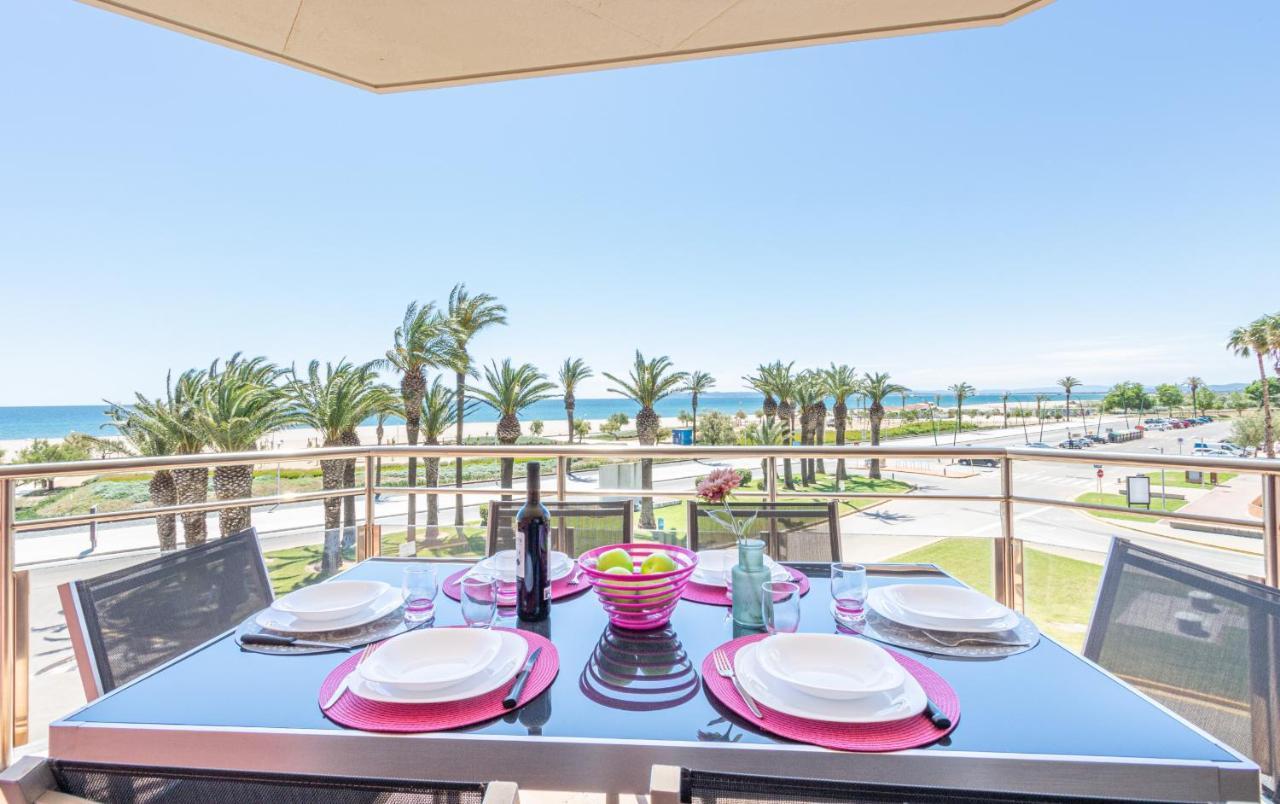 Apartamento Apart-rent Mirablau Mar 0093