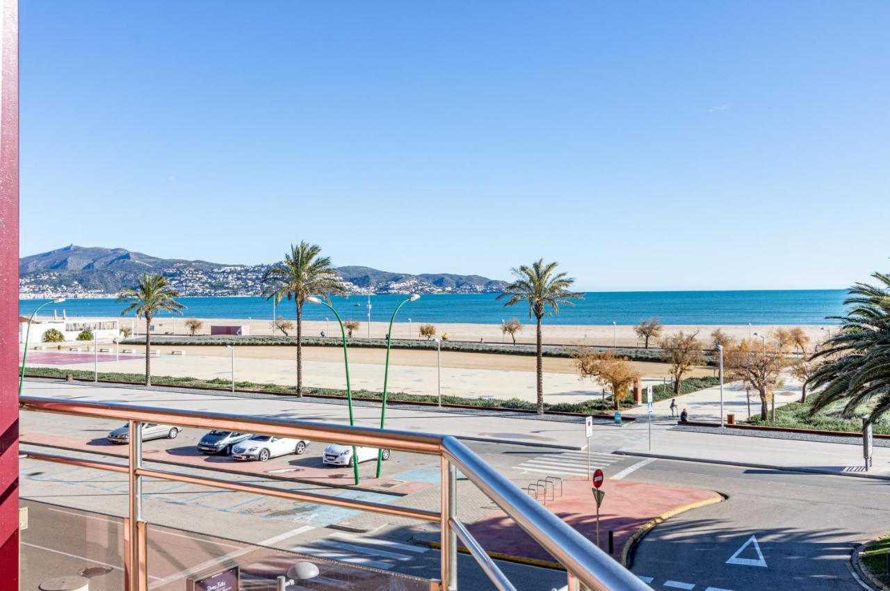 Apart-rent Mirablau Mar 0093 * Ampuriabrava