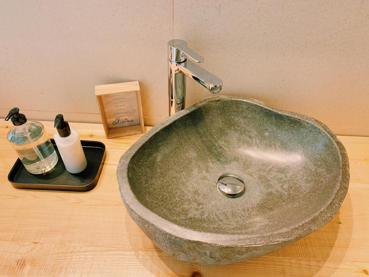 Can Bufi - Hotel & Winery Llagostera