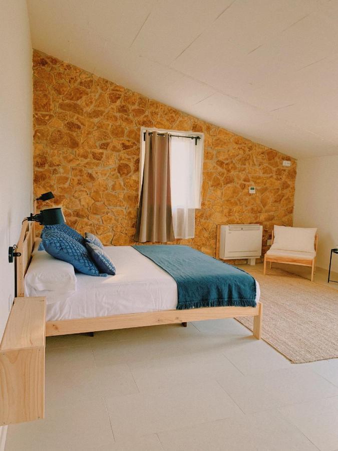 Can Bufi - Hotel & Winery *