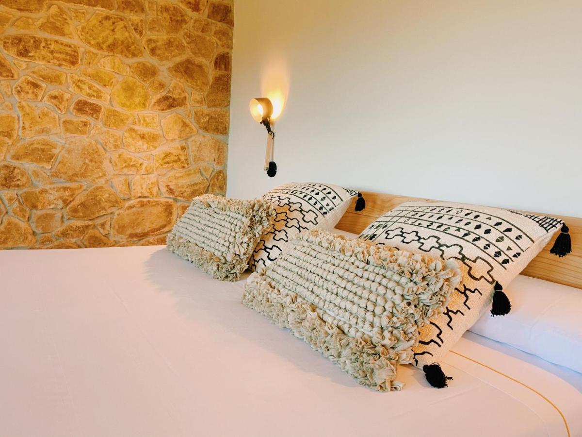 Hotel Can Bufi - Hotel & Winery