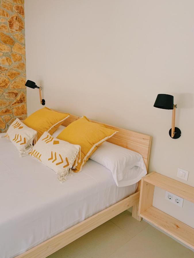 Can Bufi - Hotel & Winery Hotel Llagostera