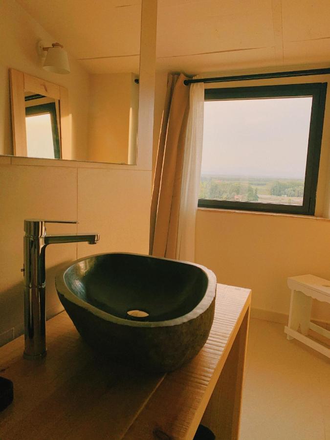 Can Bufi - Hotel & Winery Hotel Llagostera