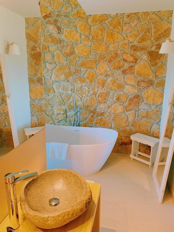 Can Bufi - Hotel & Winery Hotel Llagostera