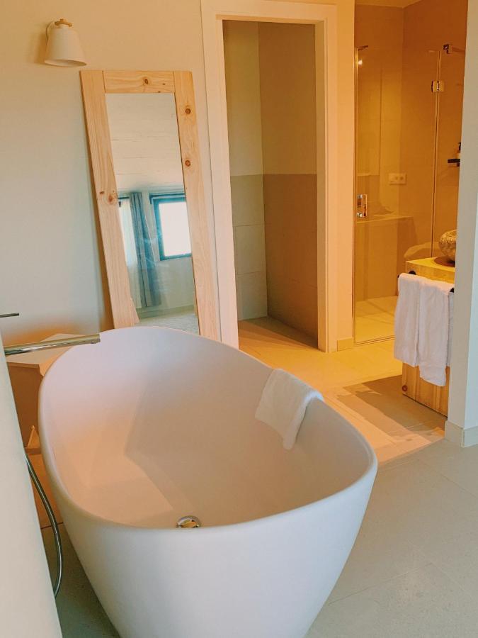 Can Bufi - Hotel & Winery Hotel Llagostera