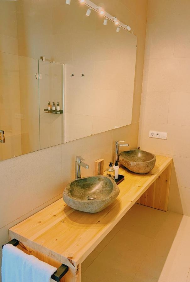 Can Bufi - Hotel & Winery *