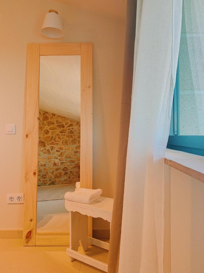 Hotel Can Bufi - Hotel & Winery