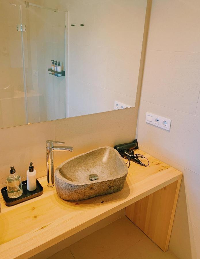 Hotel Can Bufi - Hotel & Winery *