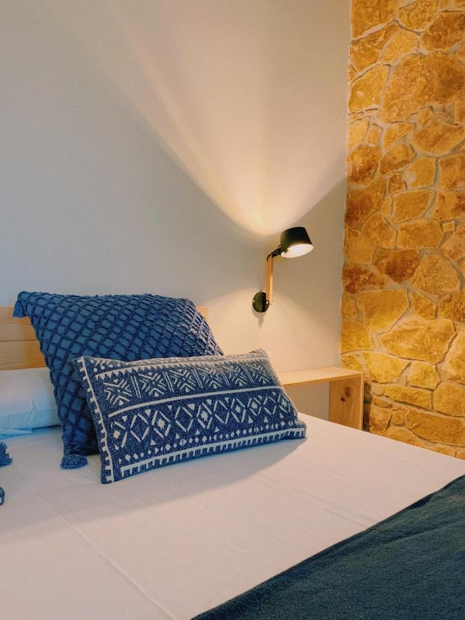 Can Bufi - Hotel & Winery Llagostera