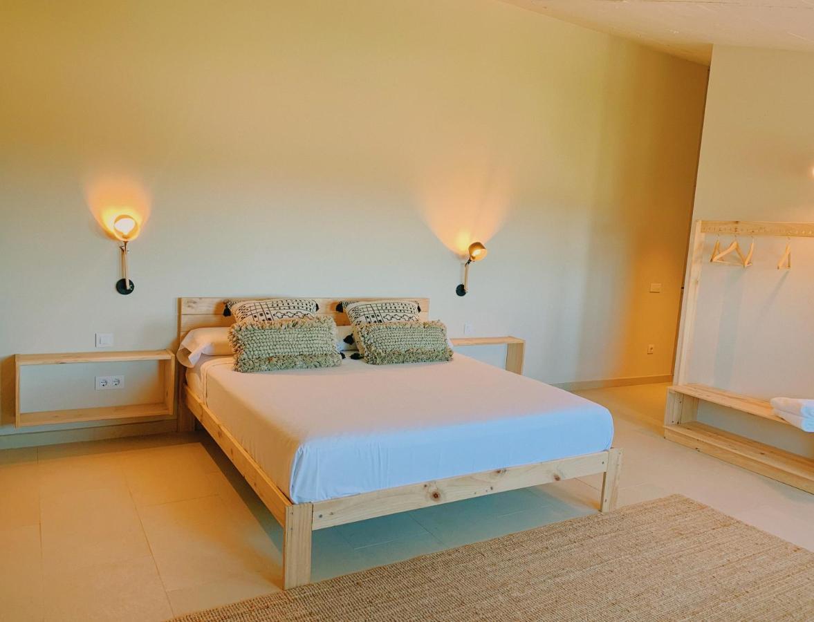 Can Bufi - Hotel & Winery Hotel