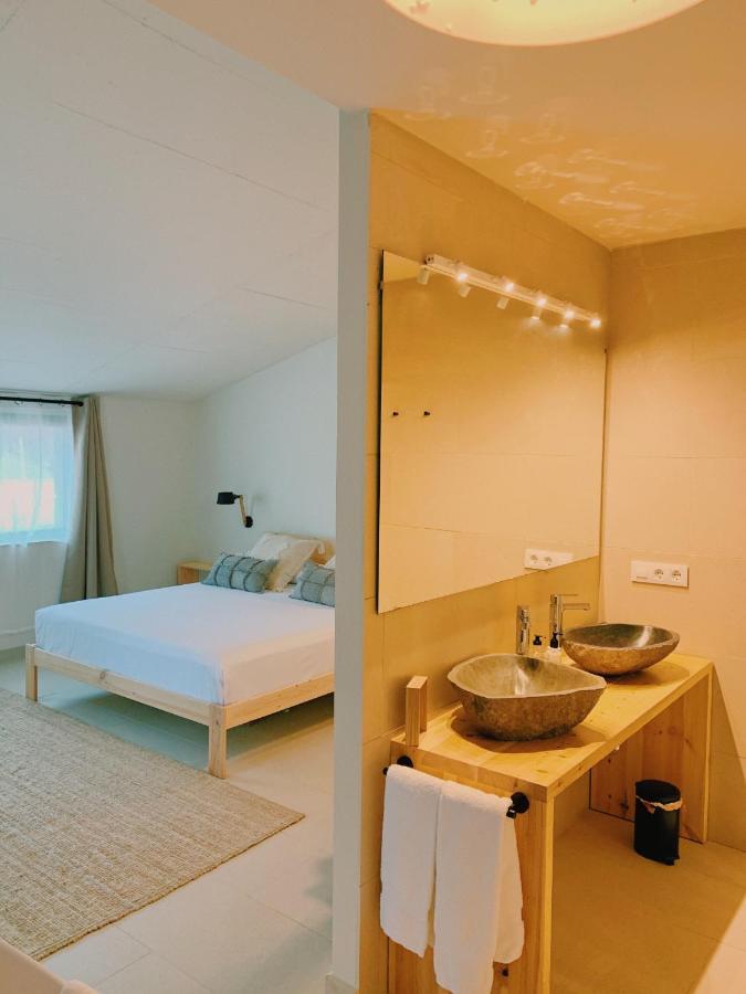 Hotel Can Bufi - Hotel & Winery Llagostera