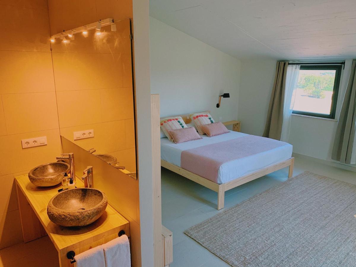 Can Bufi - Hotel & Winery Hotel Llagostera