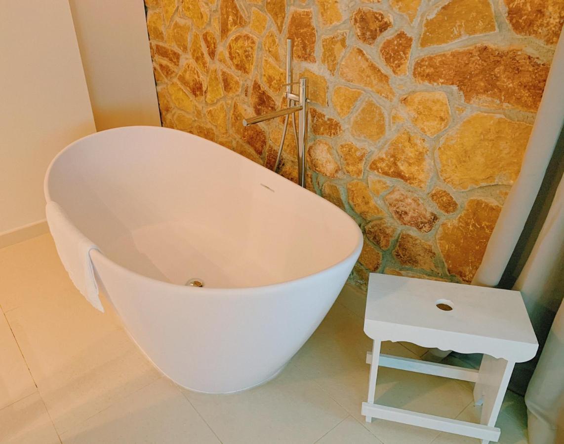 Hotel Can Bufi - Hotel & Winery Llagostera