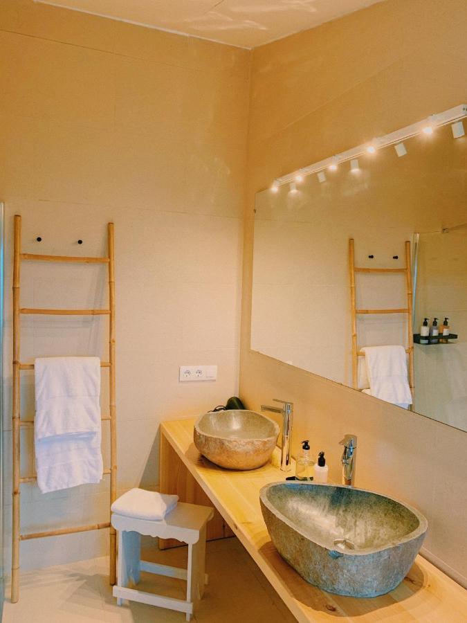 Can Bufi - Hotel & Winery