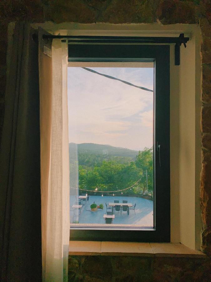 Can Bufi - Hotel & Winery Llagostera