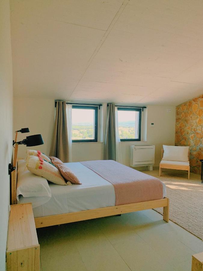 Hotel Can Bufi - Hotel & Winery *