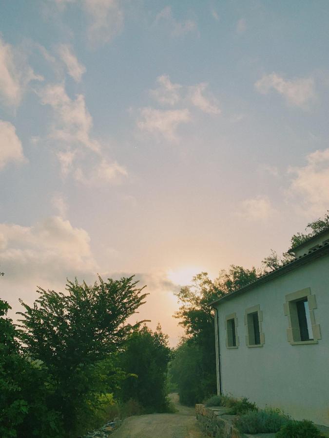 Can Bufi - Hotel & Winery *