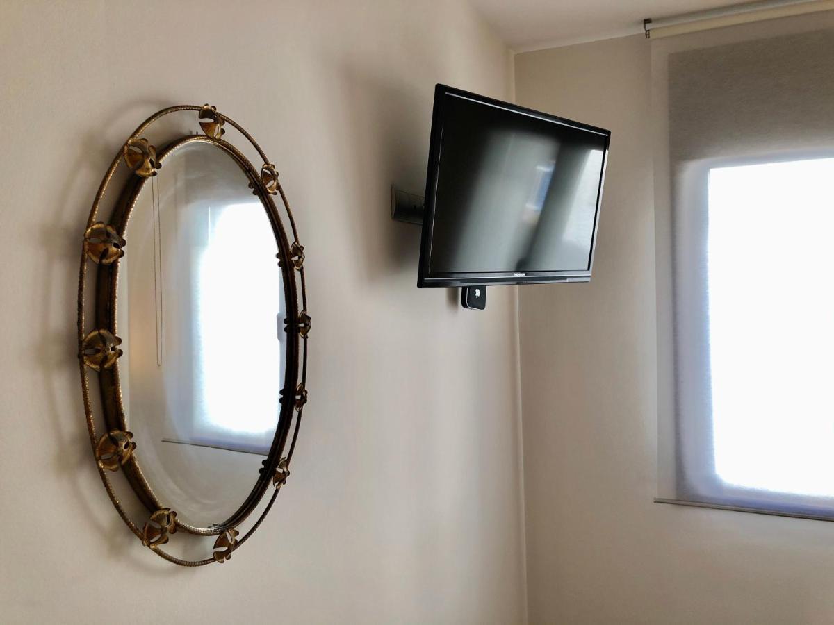 Sun D'aro Apartment *