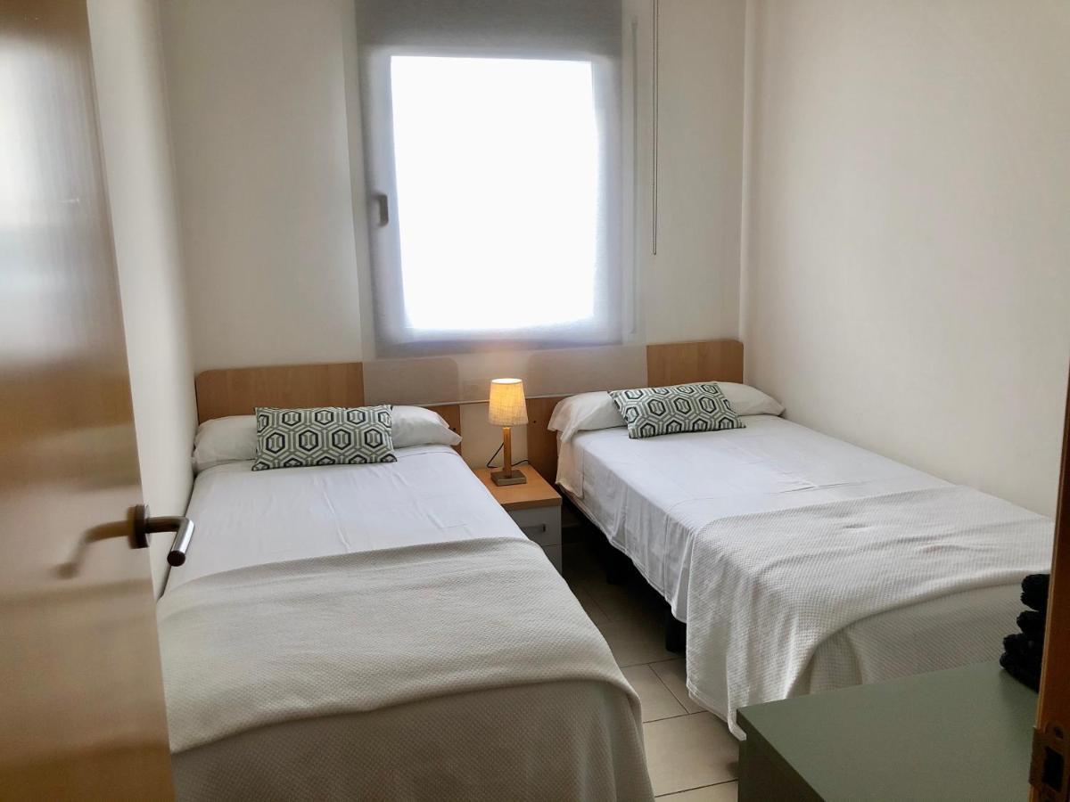 Apartment Sun D'aro Platja d'Aro