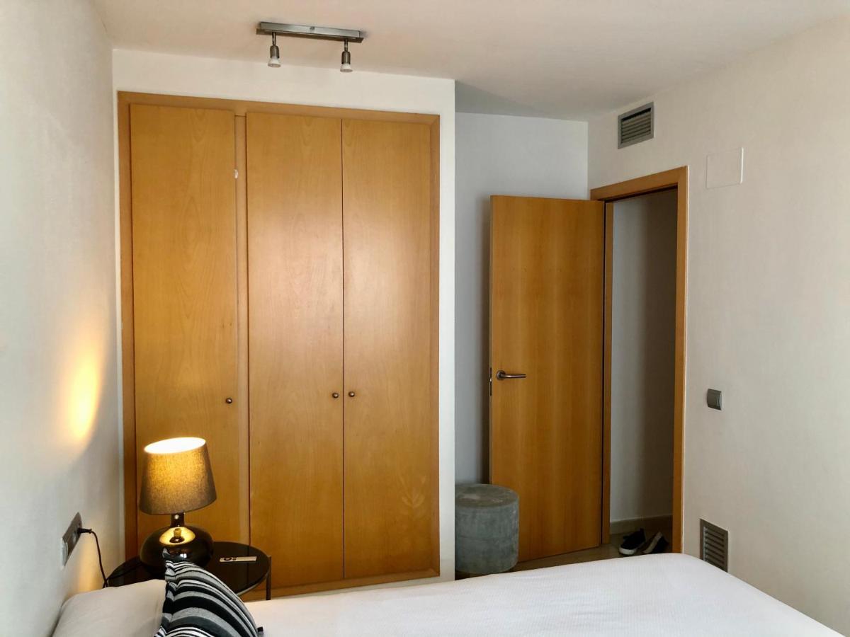 Sun D'aro Apartment Platja d'Aro