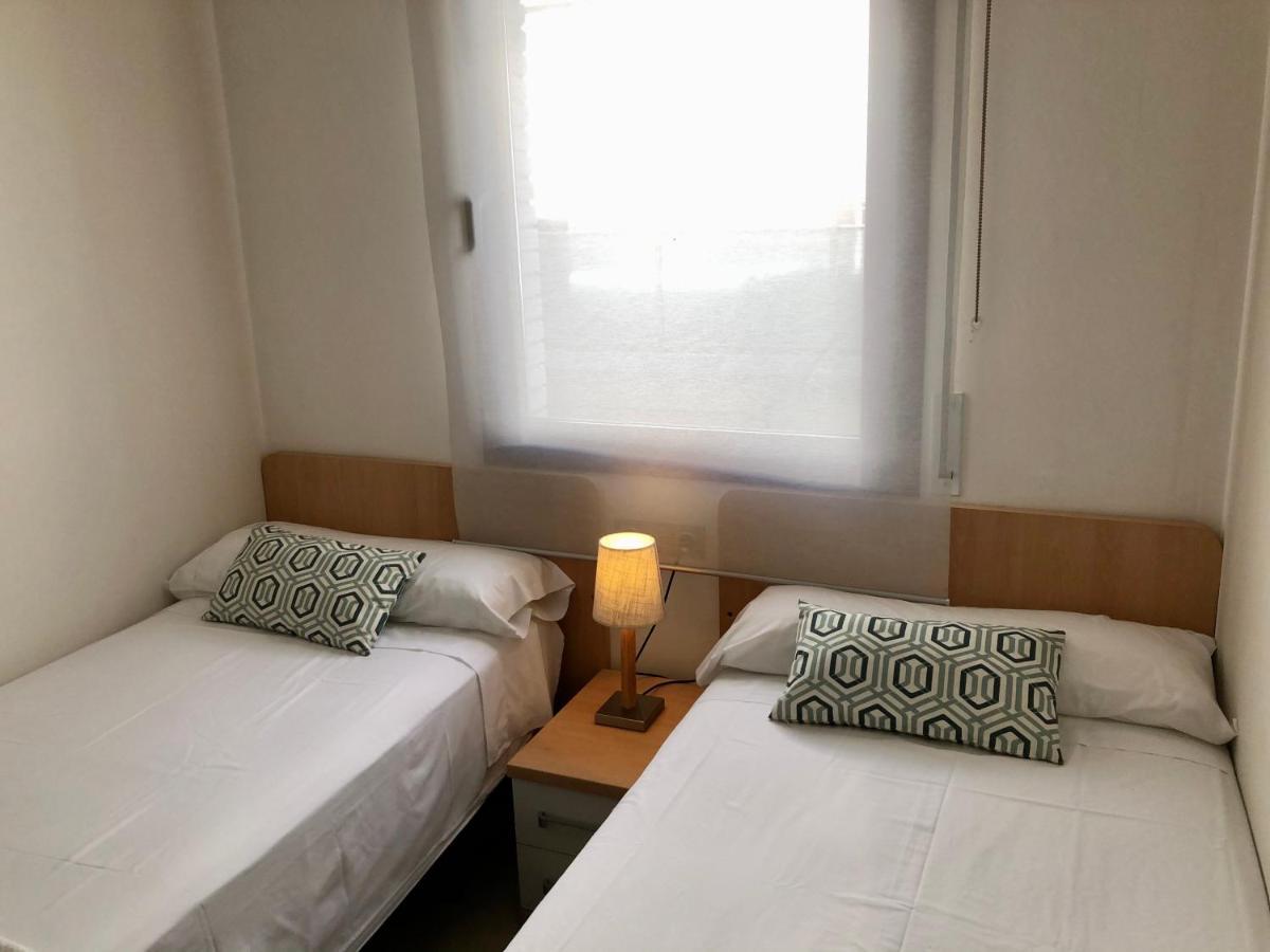 Sun D'aro Apartment