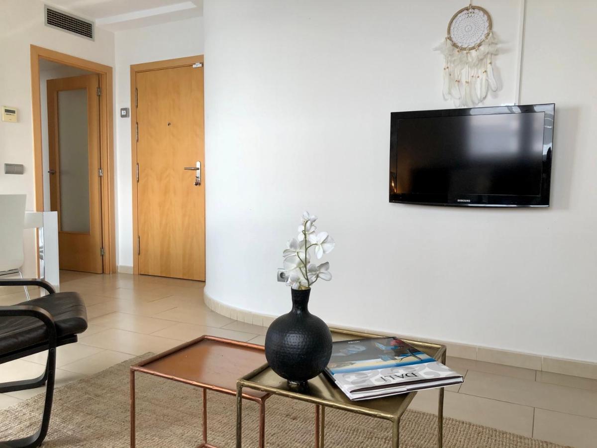Apartment Sun D'aro *