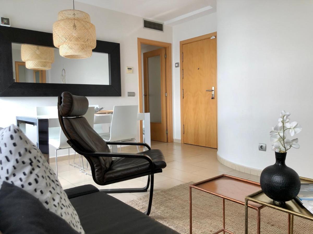 Apartment Sun D'aro