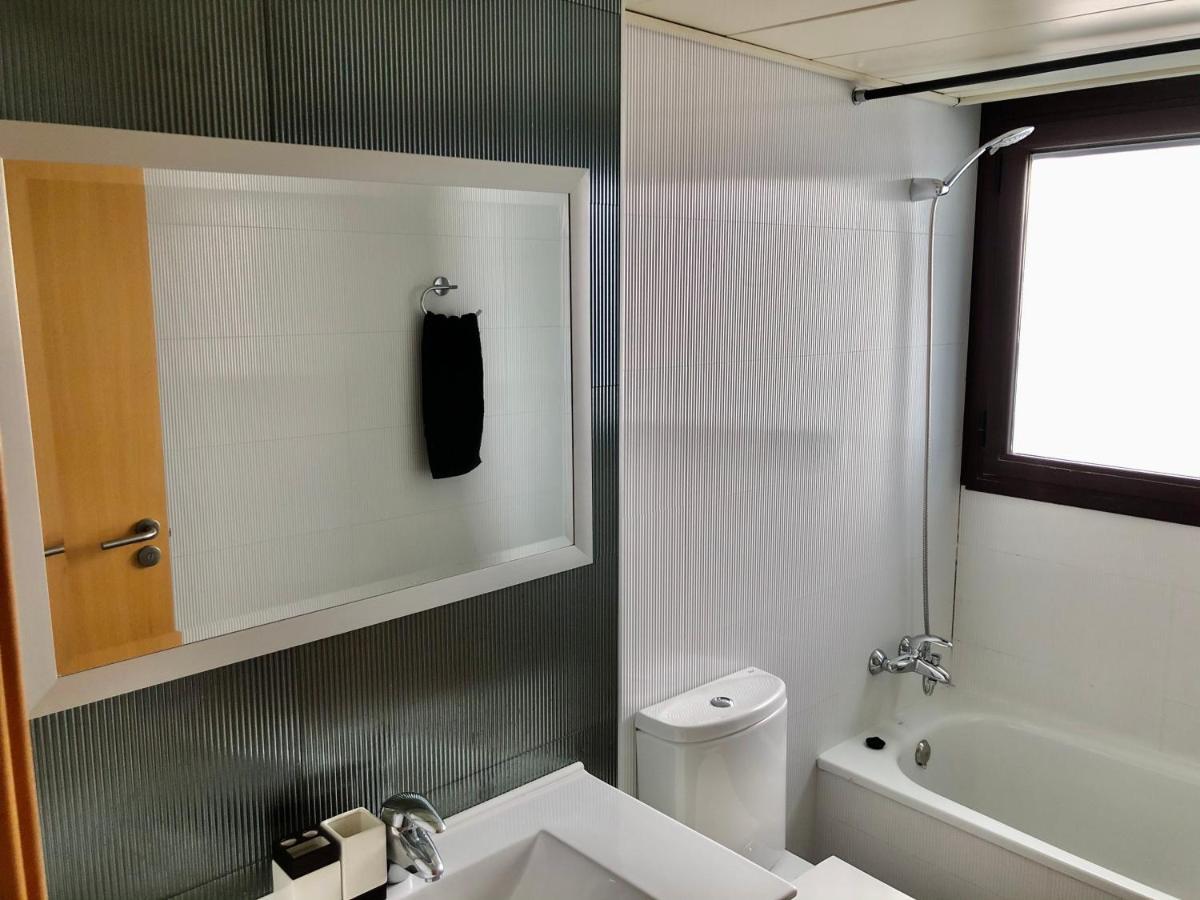 Apartment Sun D'aro *