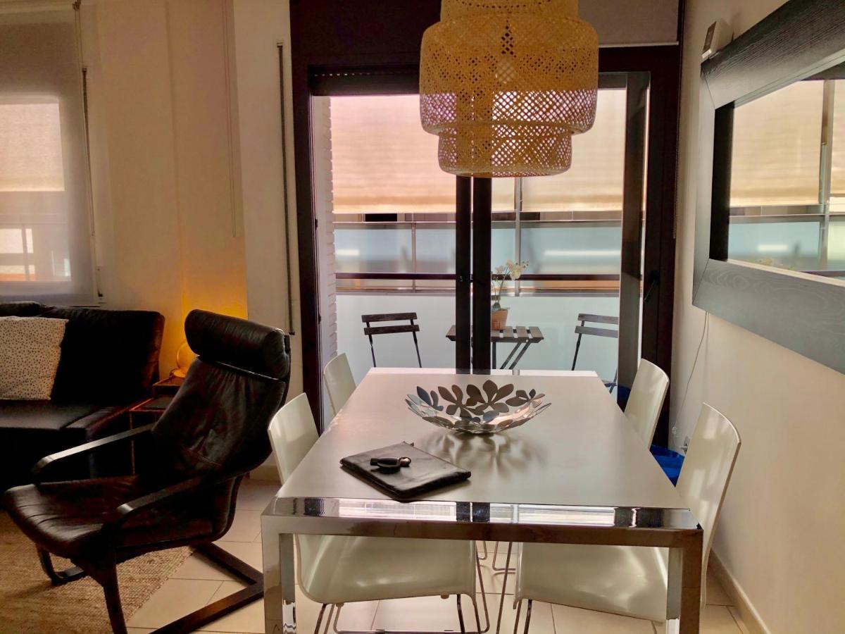 Sun D'aro Apartment