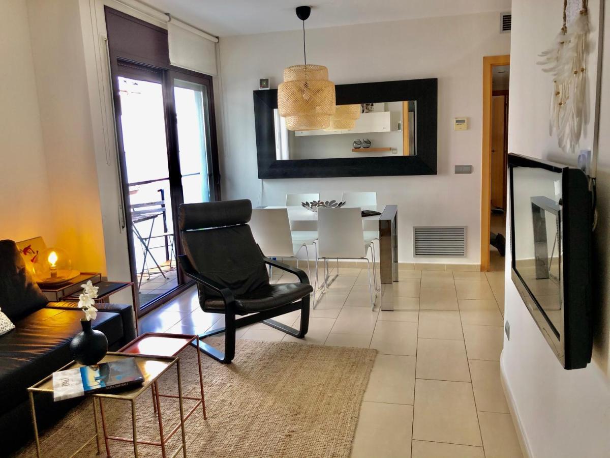 Sun D'aro Apartment Platja d'Aro