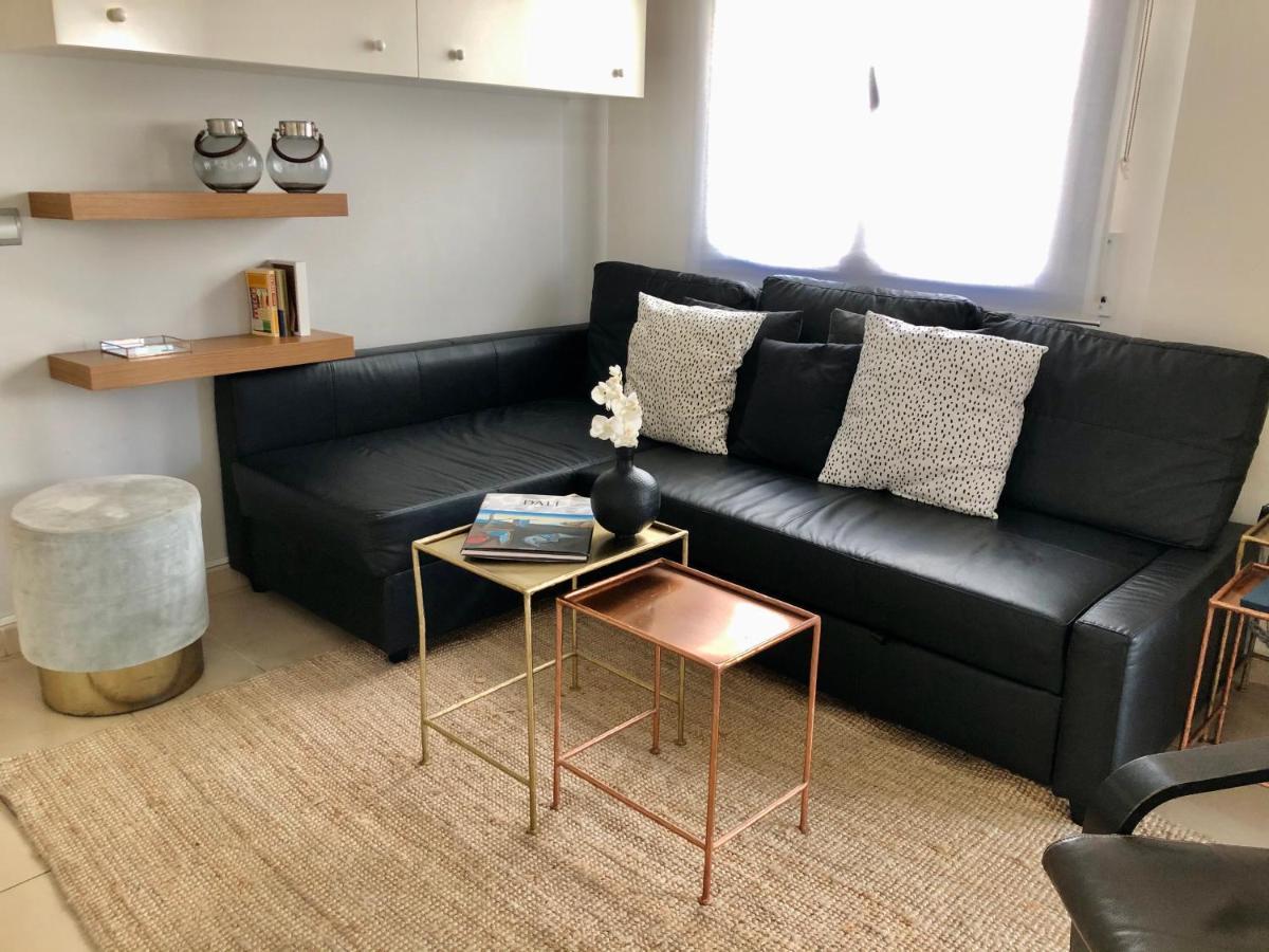 Apartment Sun D'aro *