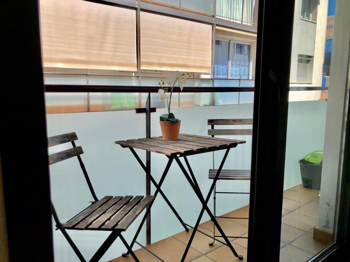 Apartment Sun D'aro Platja d'Aro