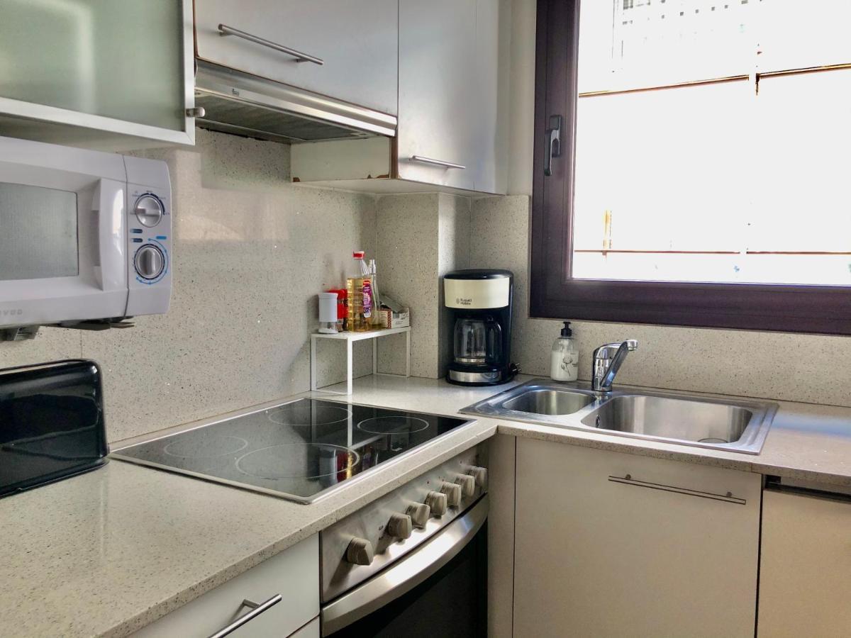 Sun D'aro Apartment *