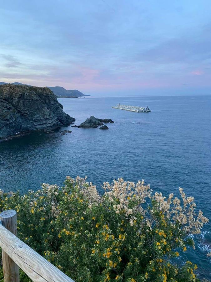 Can Pau Guesthouse Pensión Llançà