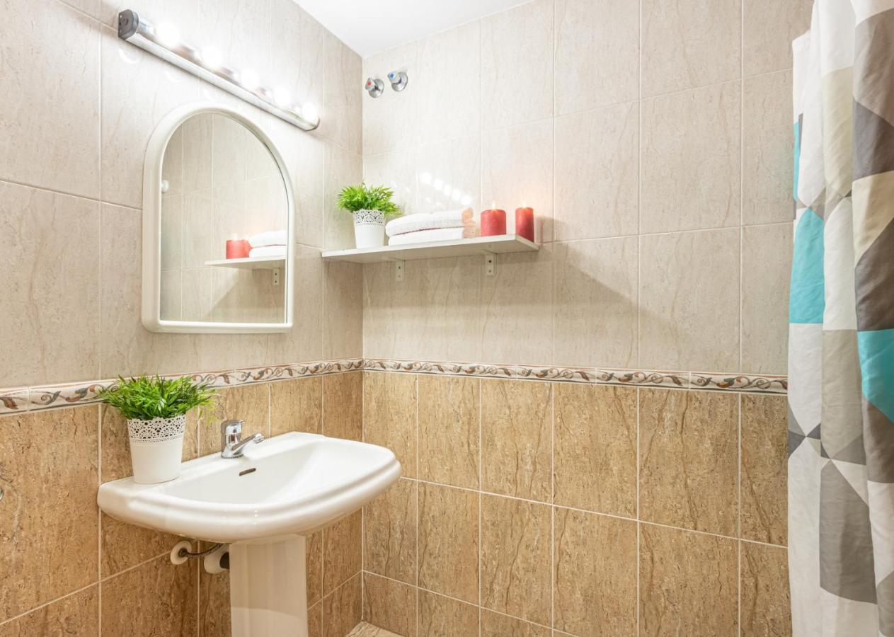 Apartamento Apart-rent Mirablau Mar 0093