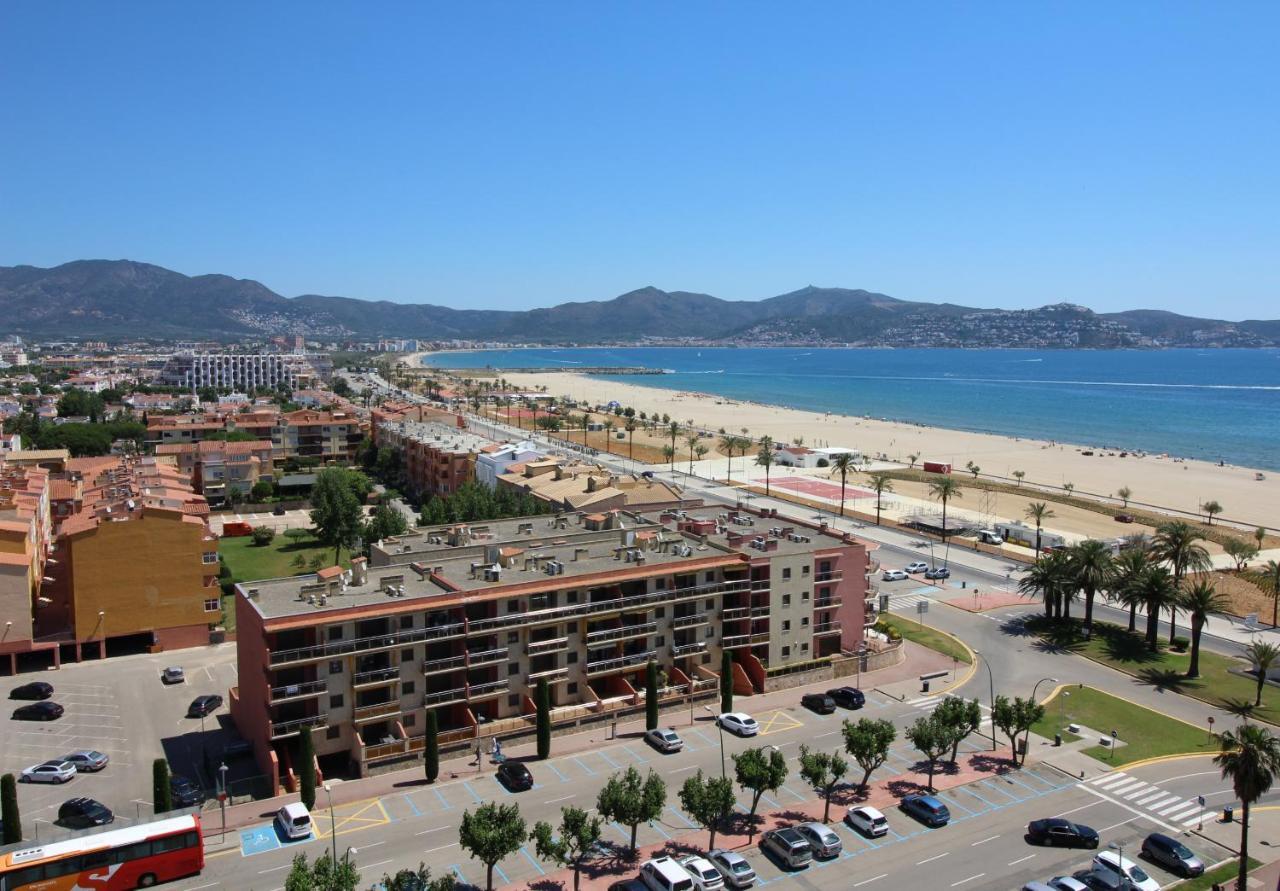 Apart-rent Mirablau Mar 0093 *
