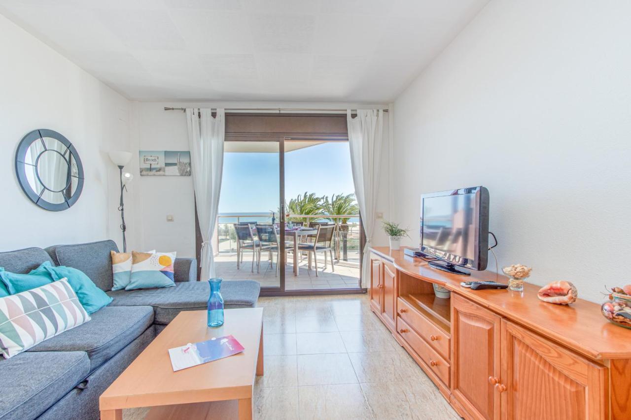 Apart-rent Mirablau Mar 0093 Apartamento