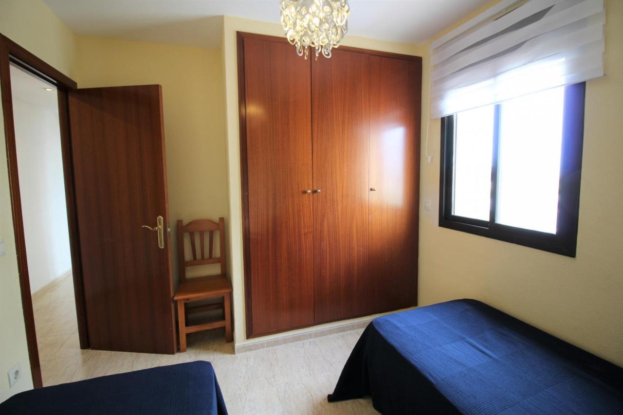 Apart-rent Mirablau Mar 0093 Apartamento