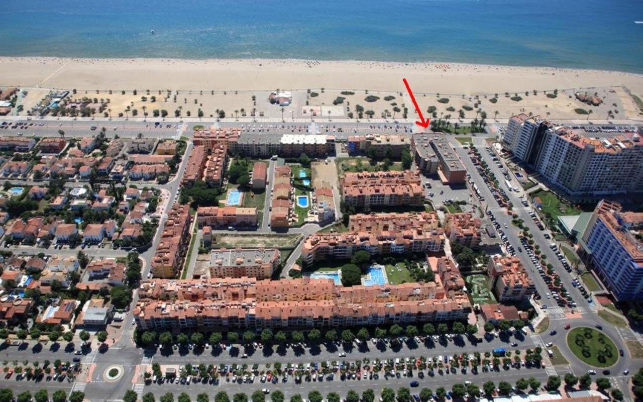 Apart-rent Mirablau Mar 0093 Apartamento