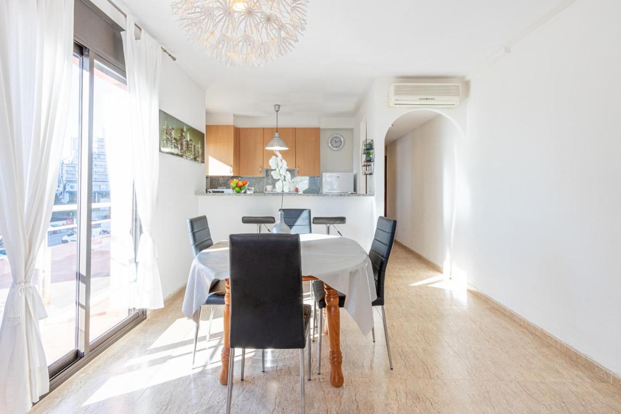 Apart-rent Mirablau Mar 0093 Apartamento Ampuriabrava