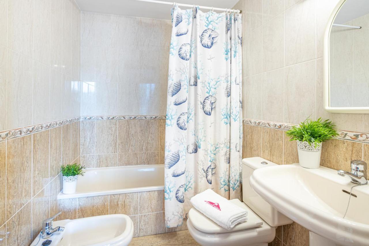 Apartamento Apart-rent Mirablau Mar 0093 *