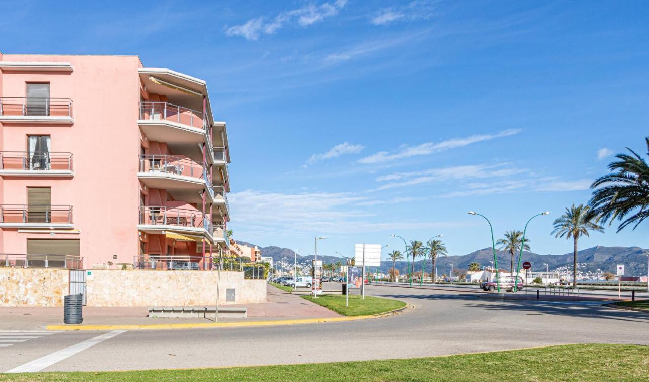 Apartamento Apart-rent Mirablau Mar 0093 *