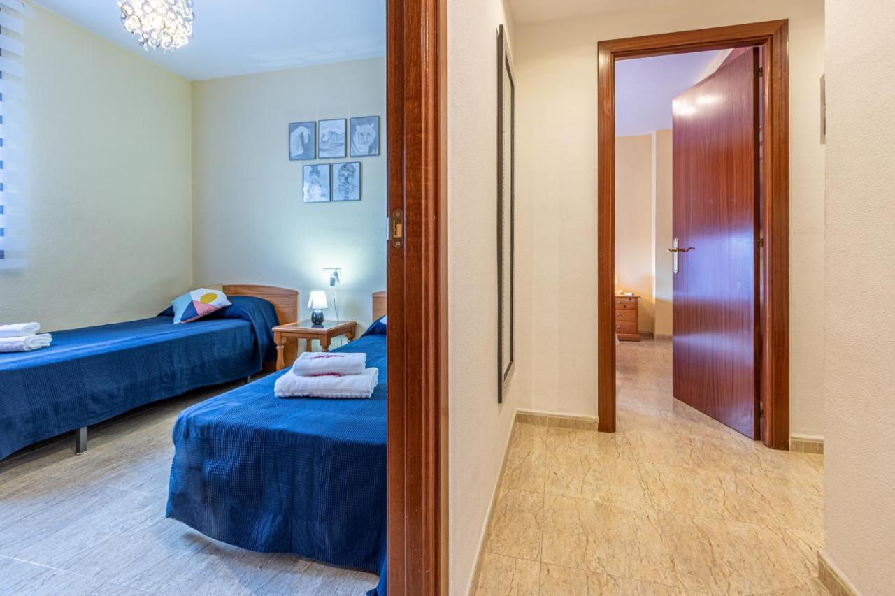 Apart-rent Mirablau Mar 0093 Apartamento *