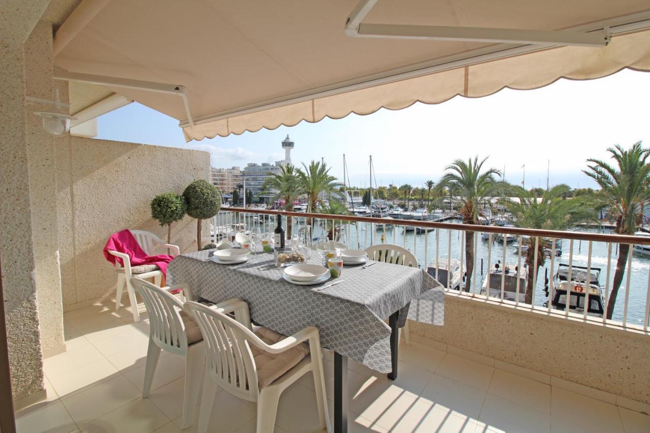 Apart-rent Port Grec 0112 Apartment *