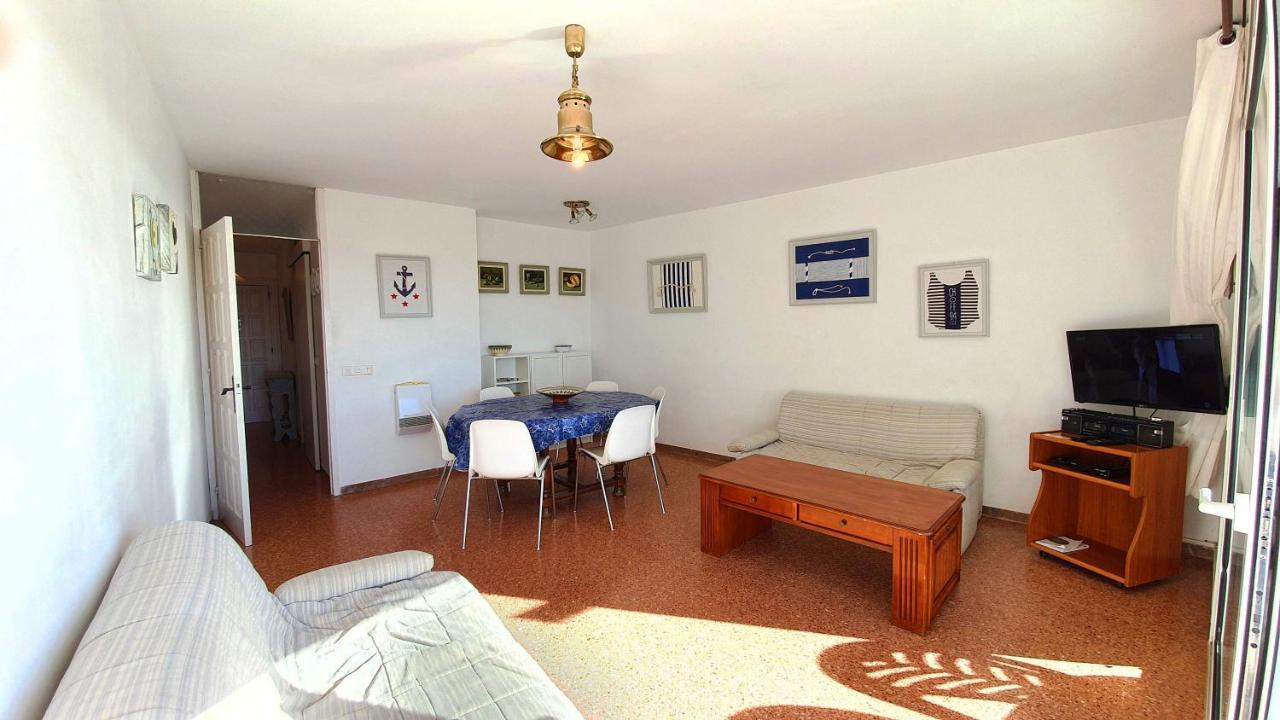 Apartamento Rocamaura Ii 2 8 Inmoestartit L'Estartit