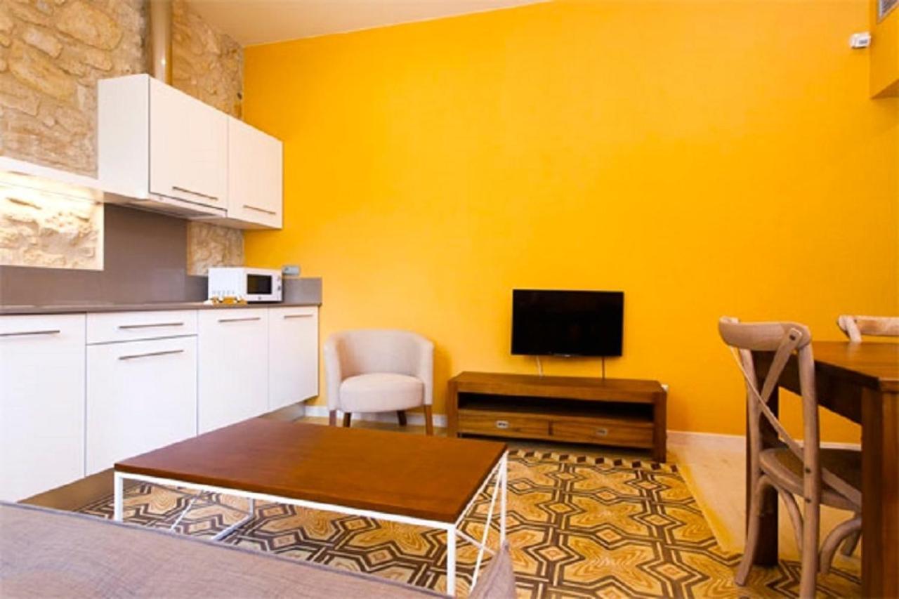 Apartment Petit Pals