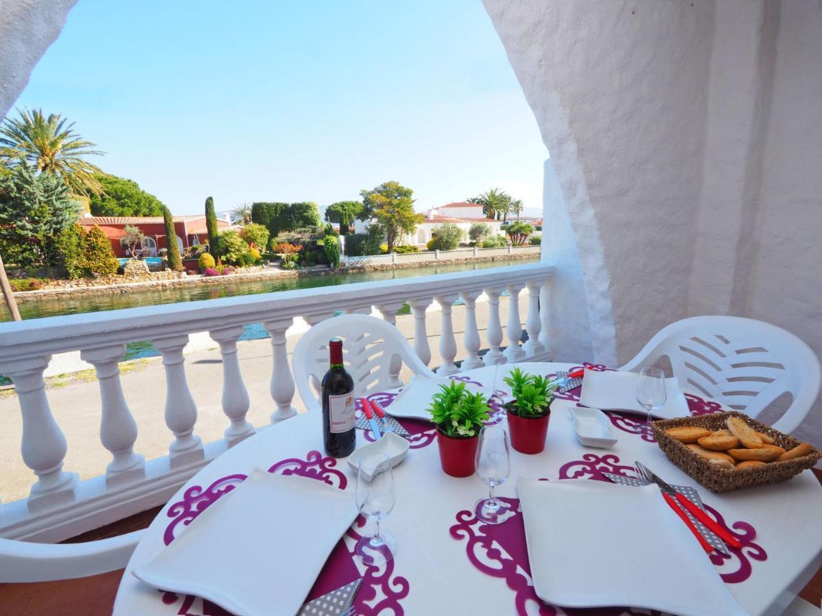 Port Empuries By Interhome Empuriabrava