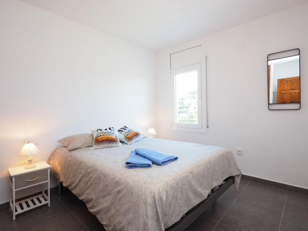 Port Empuries By Interhome * Empuriabrava