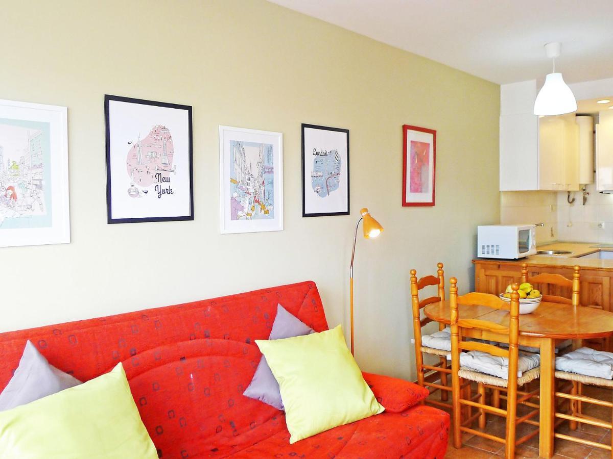 Apartamento Port Mistral-1 By Interhome Ampuriabrava
