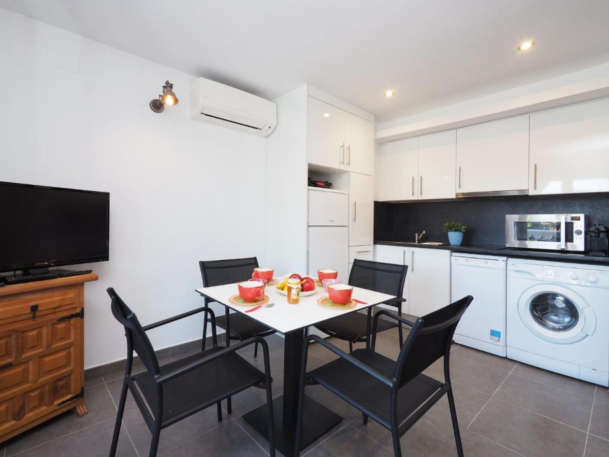 Port Empuries By Interhome Apartment *